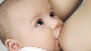 I bambini allattati al seno crescono più intelligenti