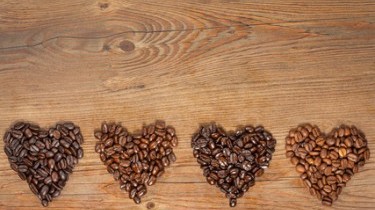 Tre tazzine di caffè al giorno proteggono il cuore