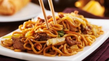 Sindrome del ristorante cinese: i rimedi
