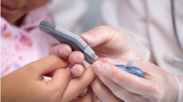 Diabete: ecco la penna a rilascio prolungato