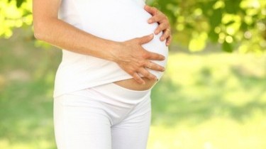 Antidepressivi in gravidanza: ecco i rischi