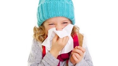 Raffreddore e allergie: maledetta primavera