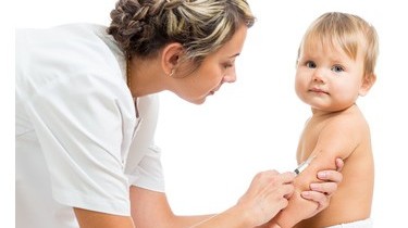 Allarme vaccini: tornano morbillo e pertosse