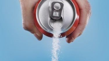 Dieta: meglio lo zucchero dei dolcificanti?