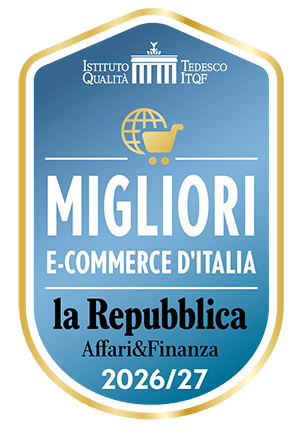Migliori e-commerce d'Italia